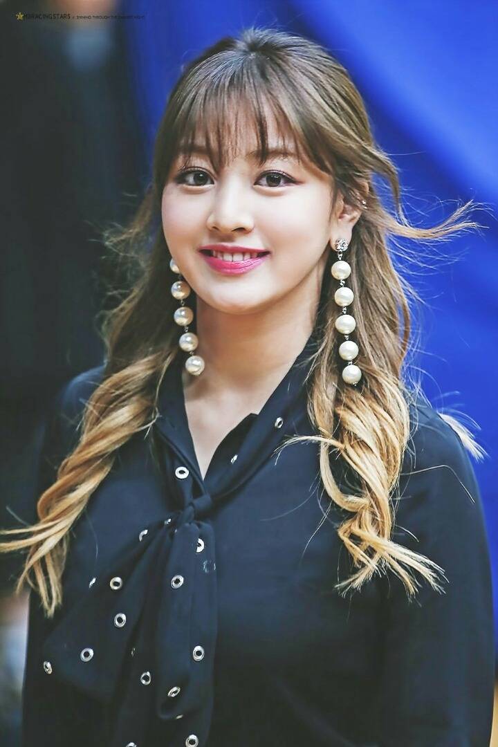 2월부터 4월까지 트와이스 지효 | 인스티즈