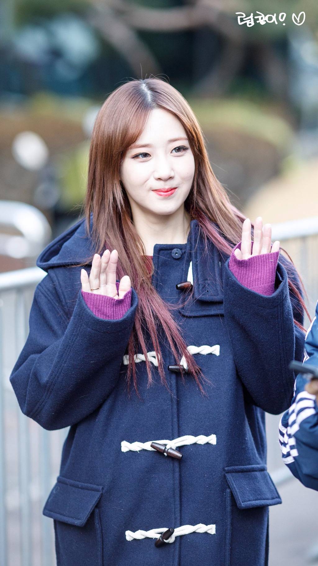  700번째 글이라서 지애 | 인스티즈