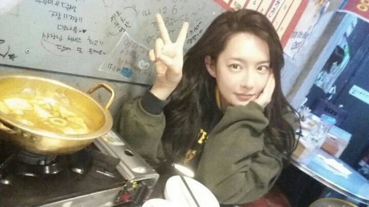 배우 지은서 | 인스티즈