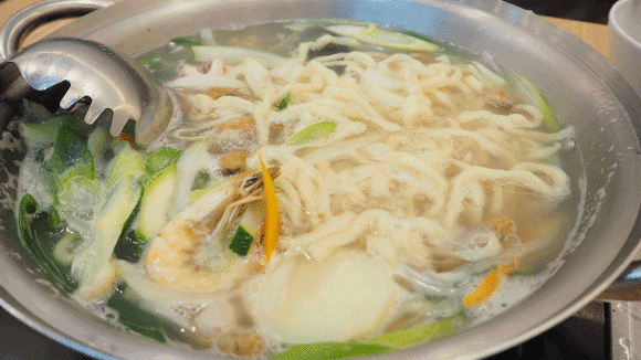 [고르기] 가장 좋아하는 면요리 고르기 | 인스티즈