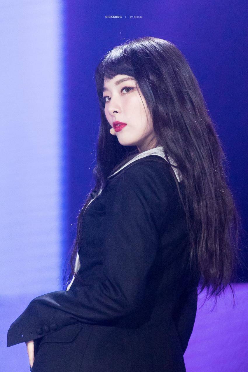 SBS 가요대전 레드벨벳 2 | 인스티즈