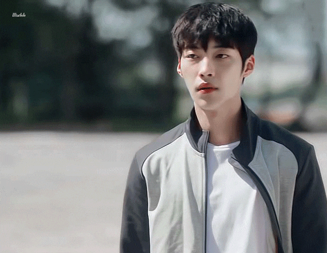 큰 포텐이 보이는 신인 남배우 3명.jpgif | 인스티즈