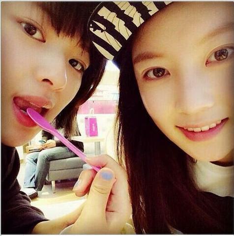 트와이스 정연 과거사진.jpgif | 인스티즈