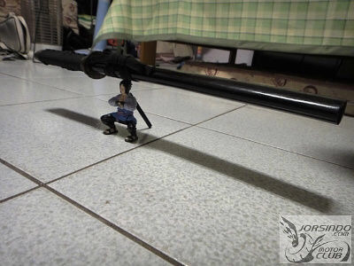 균형감각의 달인 사스케 | 인스티즈