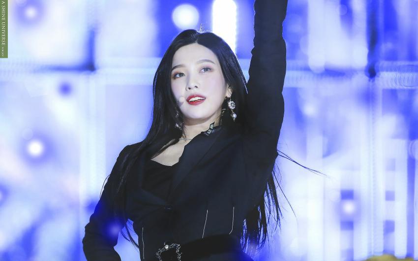 SBS 가요대전 레드벨벳 2 | 인스티즈