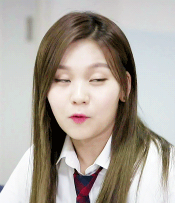 여자친구 엄지.gif | 인스티즈