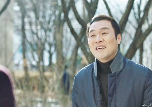 [도깨비] 전생의 충직한 부하를 만난 장군.jpgif | 인스티즈