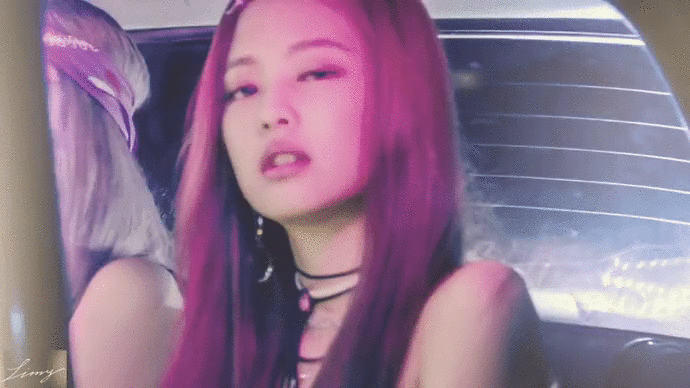 섹시한 김제니.gif | 인스티즈