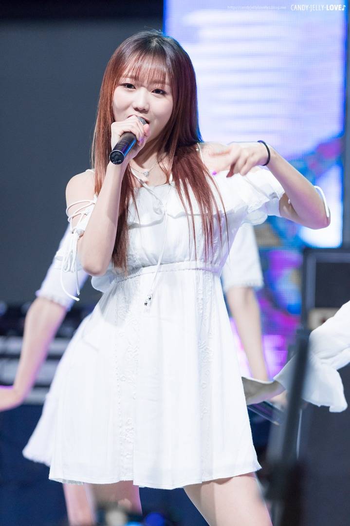 [러블리즈] 긴 연휴를 떠나보내며 강릉에서 학교 기숙사 가는길에 수정이 | 인스티즈