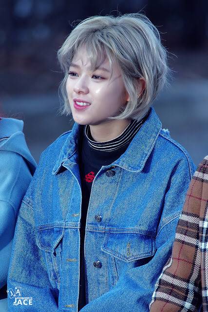 2018년 첫 정연 | 인스티즈