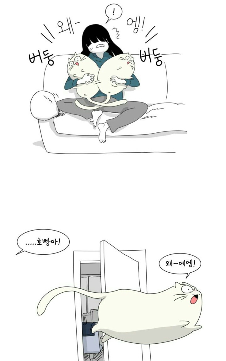 주인공 이름을 많이 헷갈리는 웹툰 | 인스티즈