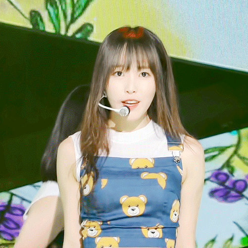 여자친구 유주 | 인스티즈