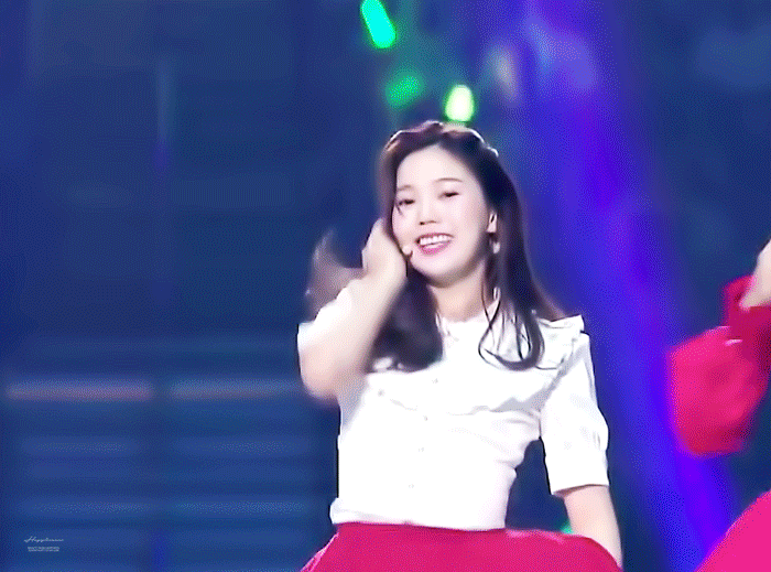 [오마이걸] 잠시 쉬는시간이라서 효정이 | 인스티즈