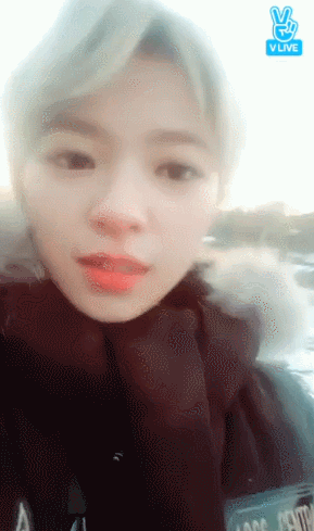 트와이스에서 단발한 이쁜애 정연이 | 인스티즈