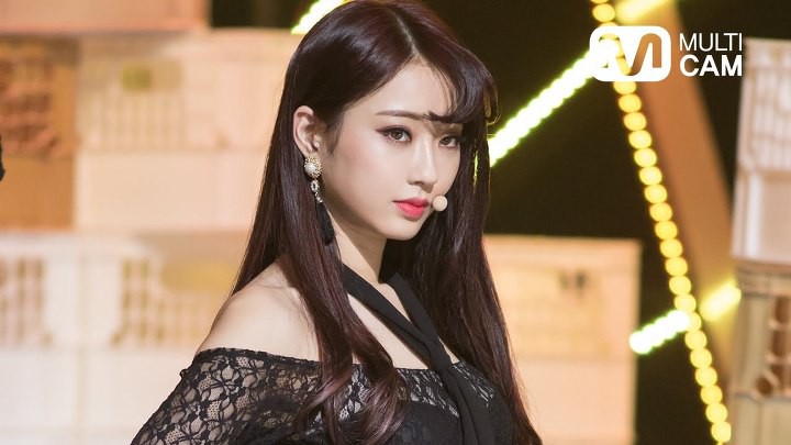 이대로 데뷔했으면 어땠을까 싶은, 데뷔 직전에 엎어진 걸그룹들.jpg | 인스티즈