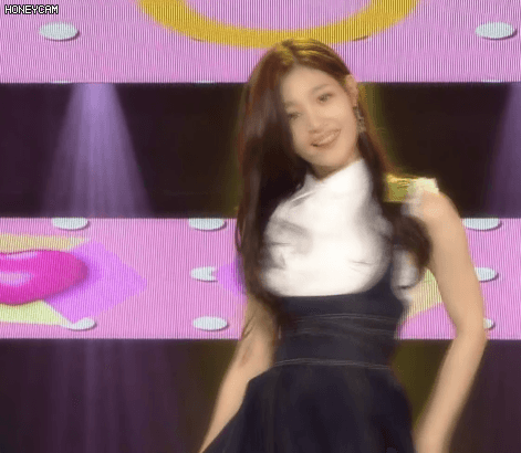 다이아 정채연 | 인스티즈