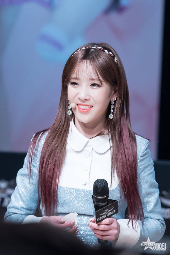 [러블리즈] 2018년을 최악의 이적기사로 맞이해서 지애 | 인스티즈