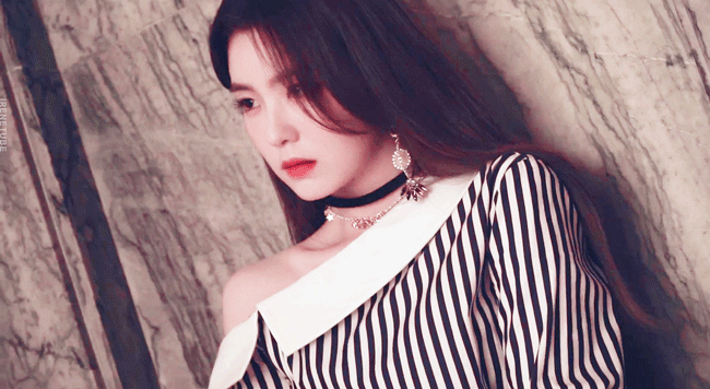 섹시한 아이린.gif | 인스티즈