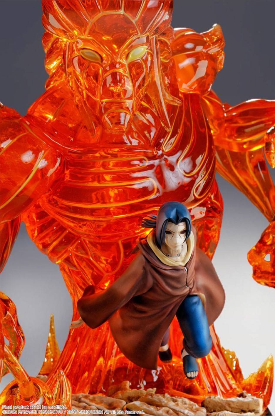 평균 50만원 이상 호가하는 피규어 퀄리티 수준 | 인스티즈