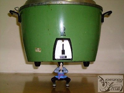 균형감각의 달인 사스케 | 인스티즈