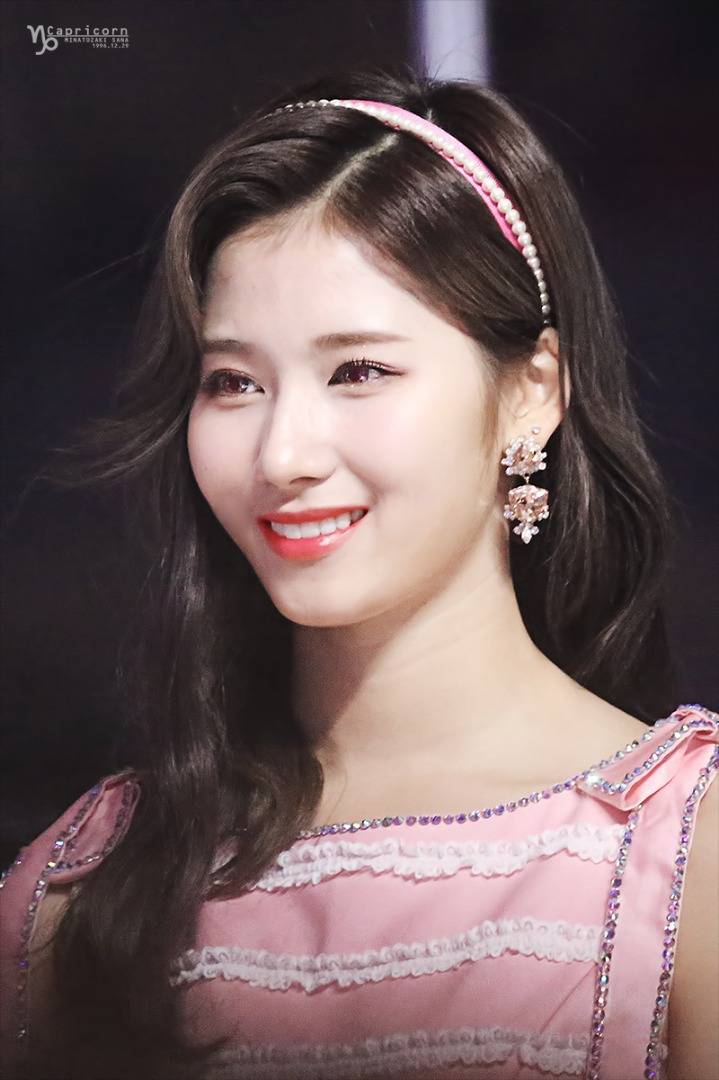 아련아련한 사나공주님.jpg | 인스티즈