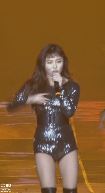 마마무 휘인 | 인스티즈