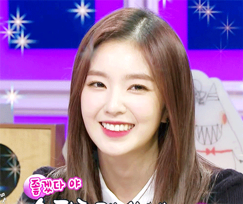 [레드벨벳] 개인적으로 2016년 중 가장 예뻤던 1년전 아이린 | 인스티즈