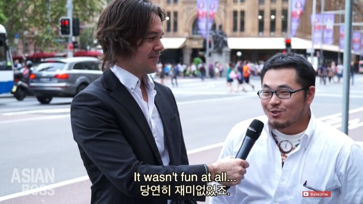 한국인과 일본인이 영어못하는 이유 | 인스티즈