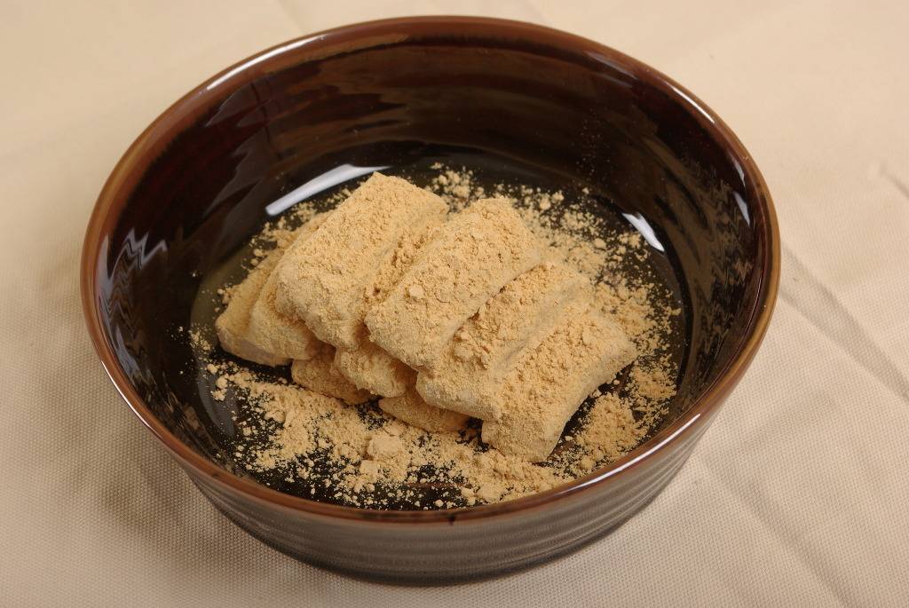 한국의 다양한 떡.jpg | 인스티즈