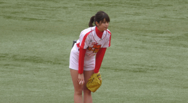 일본 빠따녀 실물 느낌 | 인스티즈