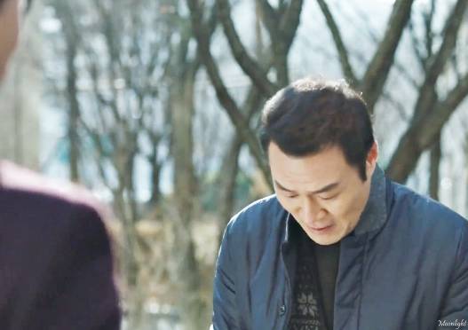 [도깨비] 전생의 충직한 부하를 만난 장군.jpgif | 인스티즈