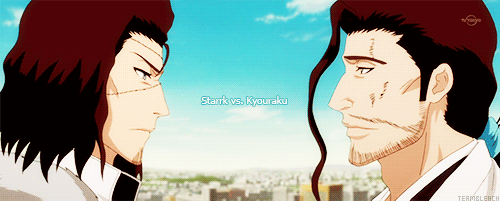 블리치..이 때는 참 재밌었는데.. | 인스티즈