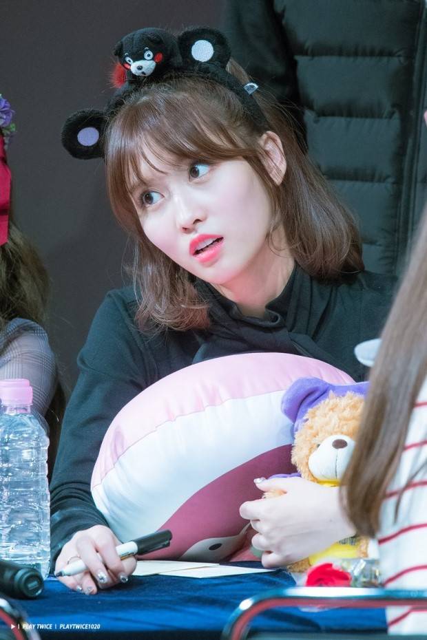 트와이스 모모 | 인스티즈