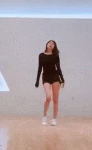 에이핑크 오하영의 섹시 댄스.gif | 인스티즈