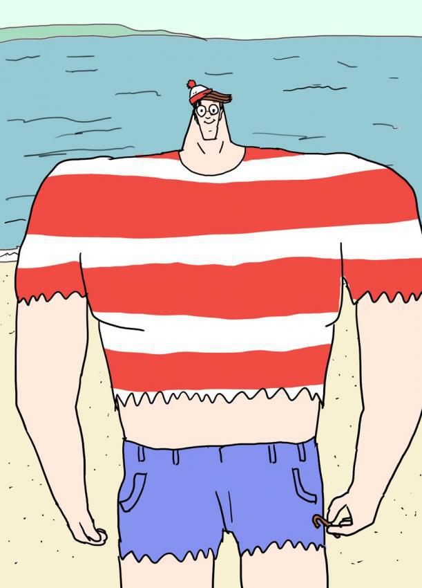 왜곡된 어깨성애자.JPG | 인스티즈