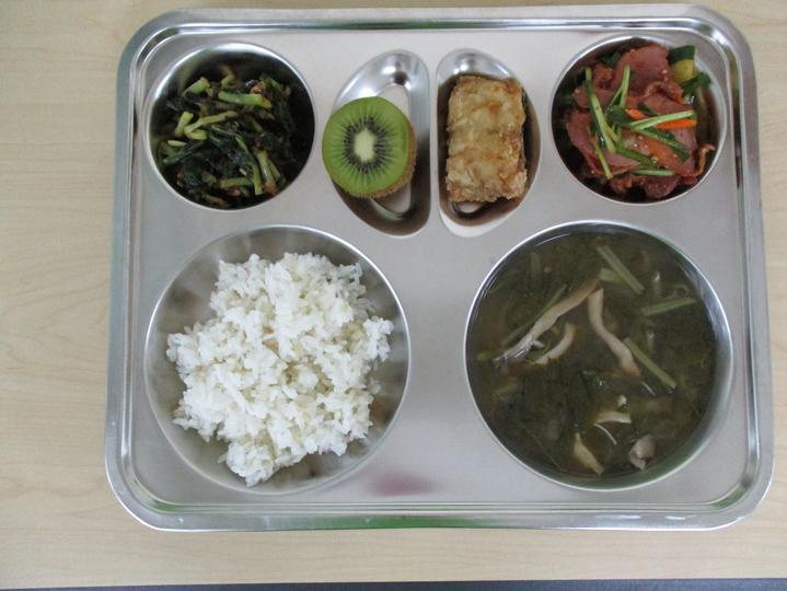 위례별초등학교 급식 | 인스티즈