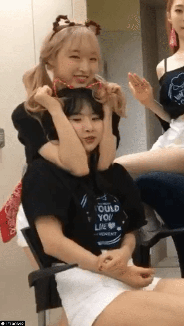 우주소녀 | 인스티즈