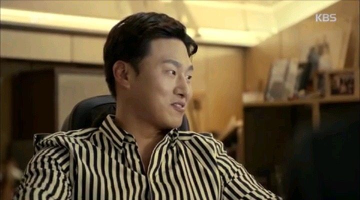 매드독 또 악역연기 하는 오대환 | 인스티즈