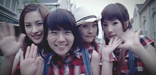 카라 역대 활동곡 중 줌님들의 취향은? | 인스티즈