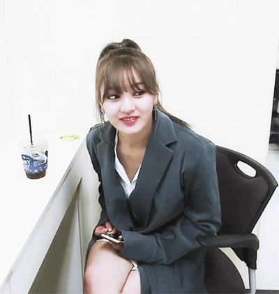 트와이스 리더 지효 | 인스티즈