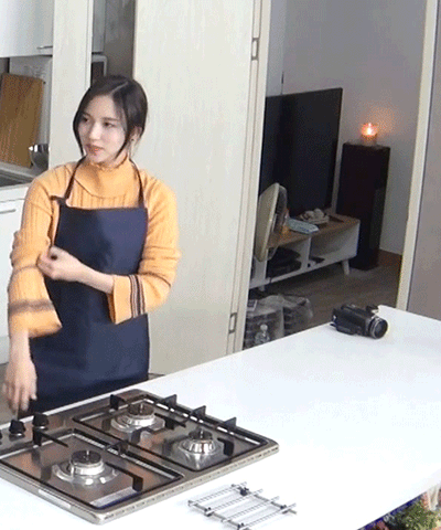 펭귄 미나는 요리여왕(?) | 인스티즈