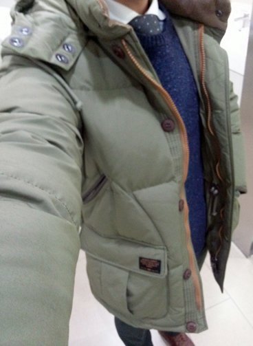 [남자패션] 직장인 김무난씨의 무난한 일주일 | 인스티즈