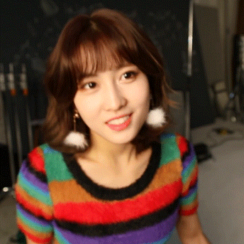 Heart Shaker 비하인드 모모 | 인스티즈