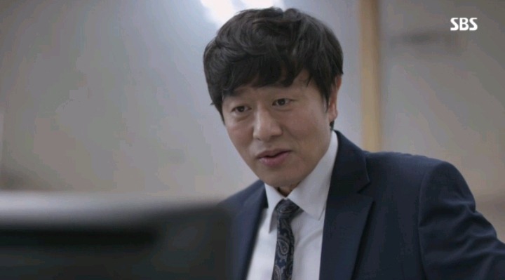 실제로 있을까봐 무서운 드라마 조작에서 보여준 거짓 기사 내는 장면 | 인스티즈