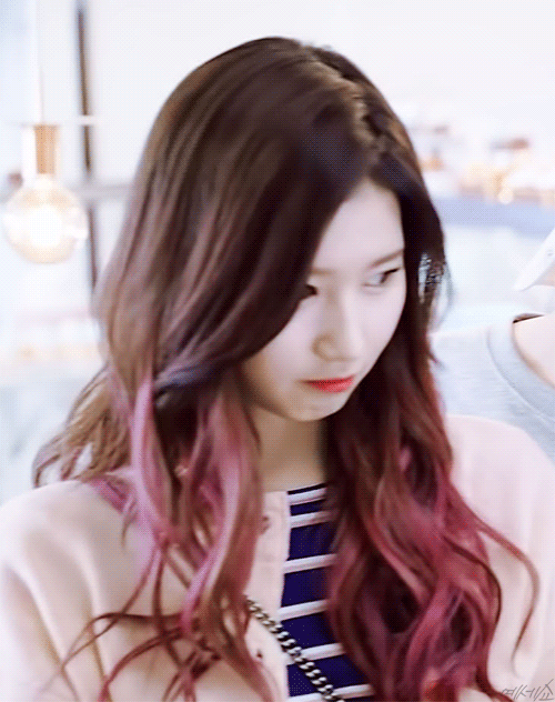 트와이스 사나 | 인스티즈