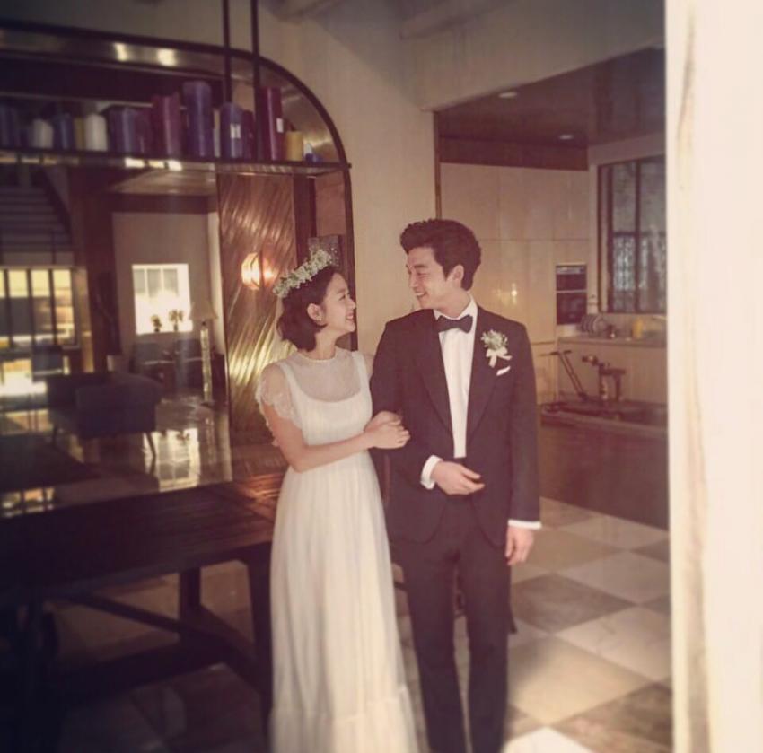 [도깨비] 이렇게 많은 사람들 가운데 너를 만난건 정말 행운이야 | 인스티즈