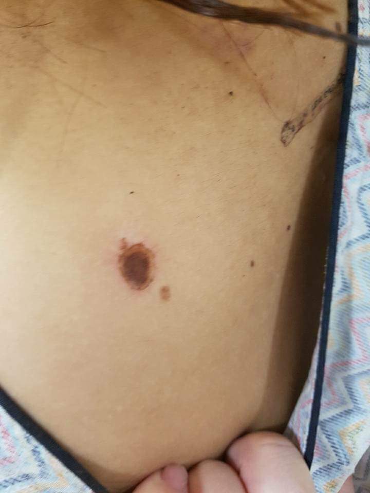 부산여중생폭행사건 피해자 사진 추가로 나온것.. | 인스티즈