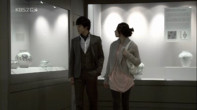 꽃보다 남자)추억의 이정센빠이와 가을양 04 | 인스티즈