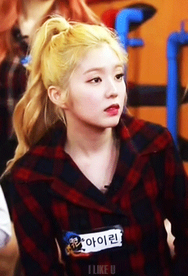 레드벨벳 아이린 | 인스티즈