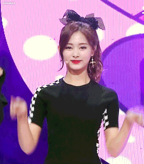 대부분은 모르는 트와이스의 숨은 비주얼 3 | 인스티즈